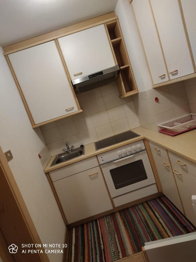 Apartamento Texas Longhorn Ranch Neumannhof Cadipietra Exterior foto